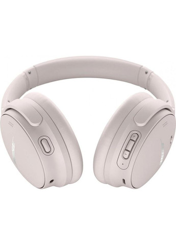Навушники з мікрофоном Headphones White Smoke (884367-0200) Bose QuietComfort (314975896)