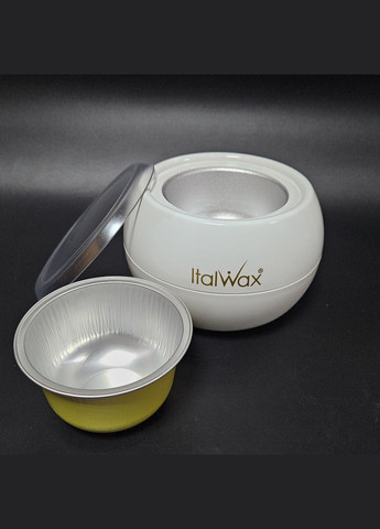 Набор для депиляции c пленочным воском GloWax Kit ItalWax (301153811)