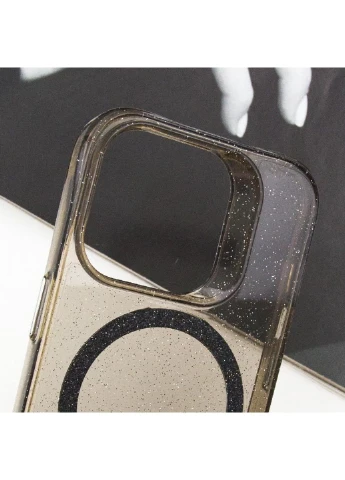 Чехол TPU Radiance with MagSafe для Apple iPhone 14 Pro Max (6.7") Epik (390134977)