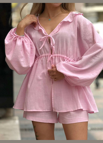 Женский костюм No Brand (326486987)