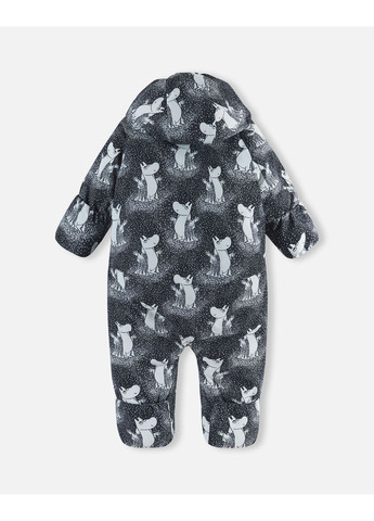 Комбинезон зимний Reima Moomin Knytte (356172980)