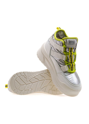 Черевики жіночі 438114/08-02E Crosby (315316867)