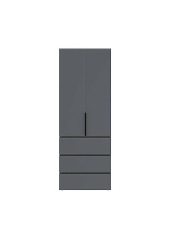 Шафа розпашна комбінована №10 Light 1600x500x2200 (LTK0107000000) Art In Head (342323498)