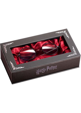 Очки HARRY POTTER Harry Potter's Glasses (NN7917) Noble Collection - (358885492)