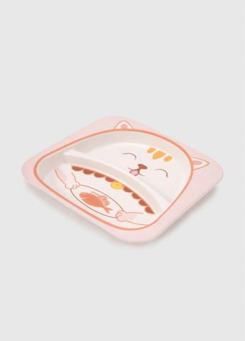 Набір дитячого посуду MNZQW-228 (2002015372804) shop (2002015372804) No Brand (366397716)