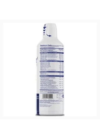 Комплекс для суглобів ProFlex® Collagen + UC-II® Liquid, яблуко-лимон, 1000 мл Amix (396523992)