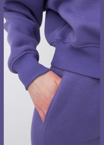 Брюки женские спортивные широкие теплые на флисе JUGO Giulia 4323/170 (316629030)