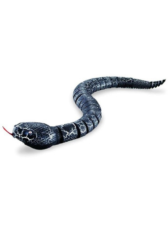 Змея Le Yu Toys Rattle Snake на ик-управлении LY-9909A No Brand (301648910)