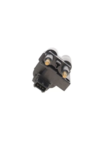 Катушка зажигания ZS254 No Brand (342407350)