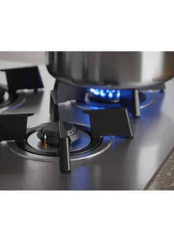 Варочная поверхность газовая KGU643723Z Electrolux (365271452)