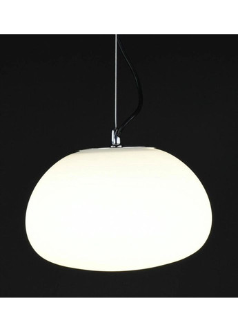 Люстра подвесная на 1 лампочку 27941 Хром 25-160х23х23 см. Sunnysky (335975081)