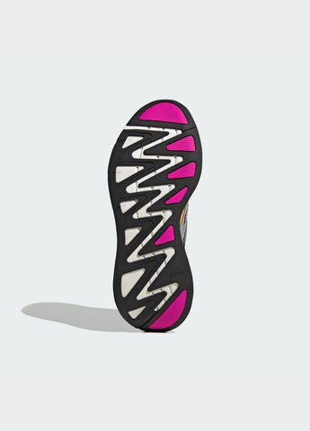 Кроссовки Adizero Aruku adidas розовые всесезоны (360429451)