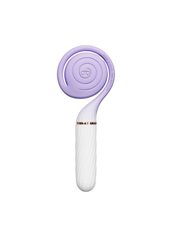 Пульсатор з вакуумною стимуляцією LOLLIPOP Purple Otouch (315497853)