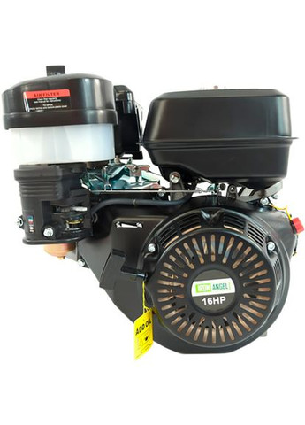 Двигун бензиновий FAVORITE 420-S/25 B (2001287) Iron Angel (323131932)