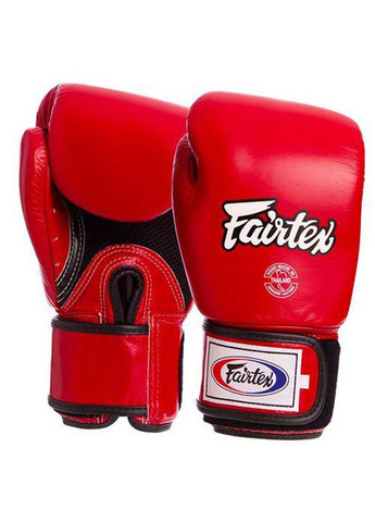 Перчатки боксерские BGV1 12oz Fairtex (285793988)
