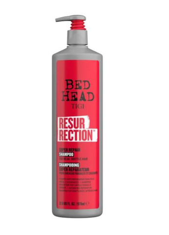 Набор для волос восстанавливающий шампунь и кондиционер BH Resurrection по 970 мл. Tigi (361072099)