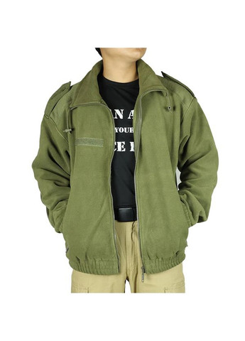 Куртка флісова французька F2 Olive Mil-Tec (315822227)