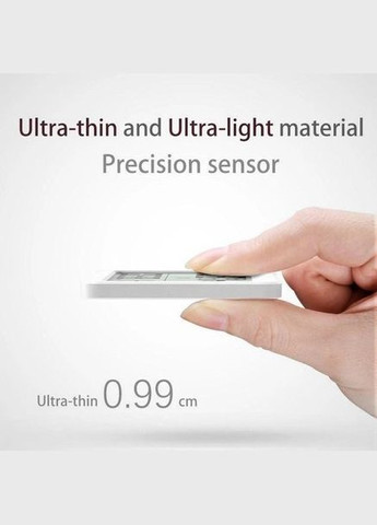 Термогигрометр цифровой влагомер, термометр для дома с часами (HT050789) Xiamen (349844709)