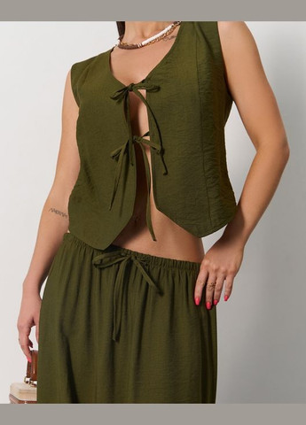 Жіночі костюми ISSA PLUS 15174 (332615105)