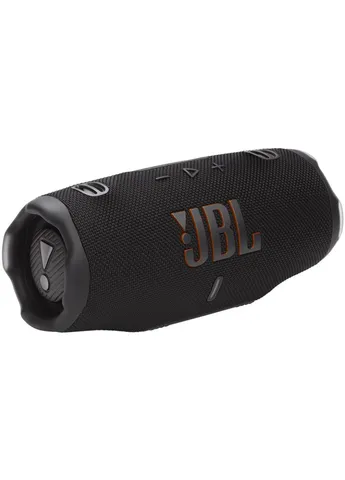 Акустическая система Cahrge 6 Black JBLCHARGE6BLK JBL (361311219)