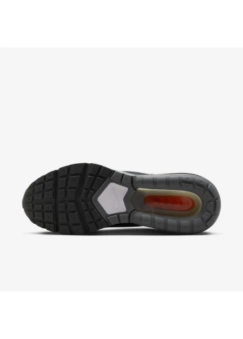 Комбіновані кросівки чоловічі air max pulse black fq4156-001 всесезон Nike