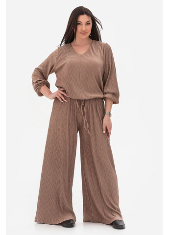 Костюм MIAM Бежевий Garne (335014275)