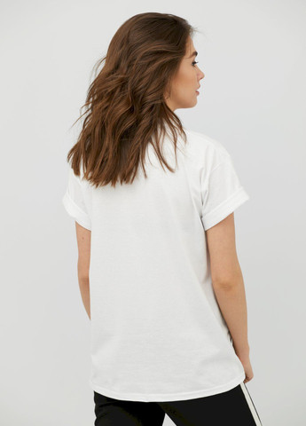 Футболка Oversize YAPPI - (252387072)