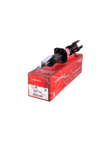 Стійка амортизатора передня права Chery QQ; Daewoo Matiz; Chevrolet Spark 1998-2005 332100 313356 Tashiko (386440679)