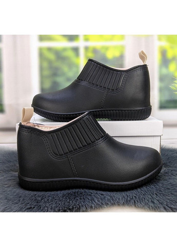 Галоши женские пена на меху Dago (301690018)