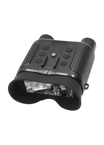Прилад (бінокуляр) нічного бачення NV8160 (до 400м) з кріпленням на голову та шолом MPM (333662532)