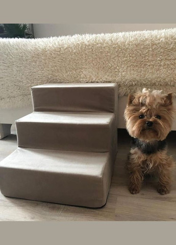 Драбинка для собак купити Портативна драбинка для собак Драбинка для маленьких собак Лесенка для цуценят P&S (372152274)