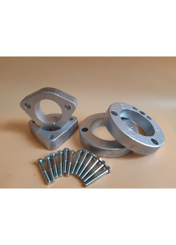 Проставки для Лексус IS250 2014 — 2021 Is250 для збільшення кліренсу Lexus (372130492)