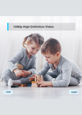 IP камера Tapo C200 TP-Link (339081958)