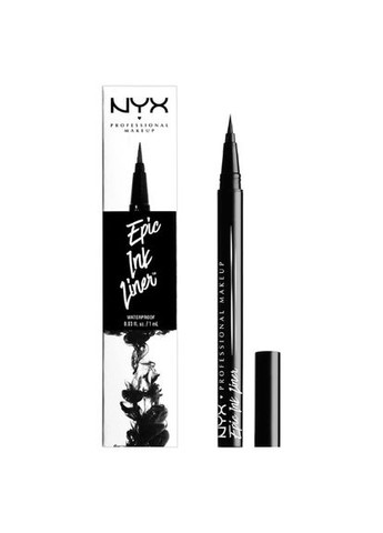 Підводка для очей NYX Professional Makeup (334349550)