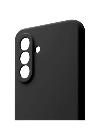 Чехол Colorful для Samsung Galaxy A26 Black [129753] Wave (399558530)