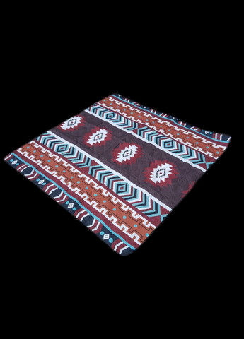 Туристичний килимок TE-202 Etno, різнокольоровий Time Eco (329726095)