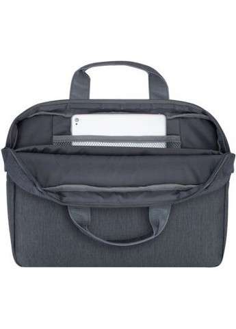 Сумка для ноутбука 14" 7522 (Dark Grey) RIVACASE (360422839)