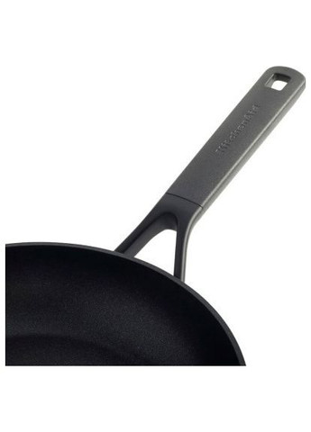 Сковорода CFA 20 см с керамическим покрытием (CC003291-001) KitchenAid CFA 20 см з керамічним покриттям (370017918)
