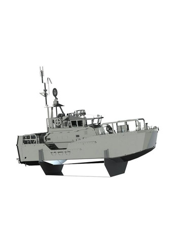 Конструктор Guardian of the Coasts (MT018) Metal Time (281426297)