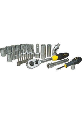 Набір інструментів 30 пр STHT0-73929 Stanley (316624367)