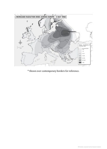 Chernobyl. History of a Tragedy Penguin (370067438)