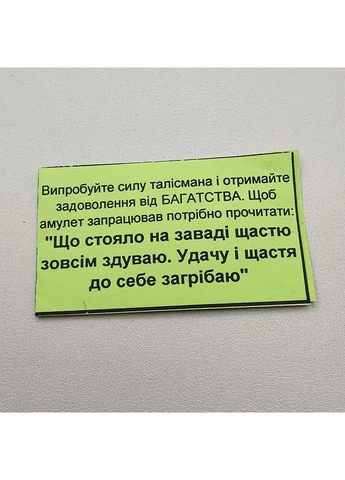 Сувенір срібний "Ложка-Загребушка" 2 г No Brand (400763776)