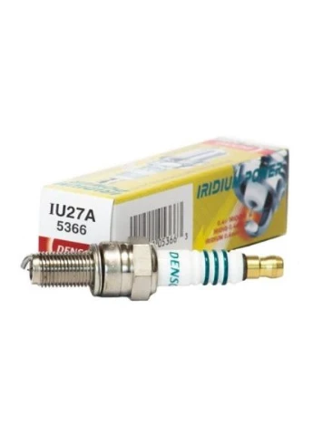 Свеча зажигания IU27A Denso (395710416)