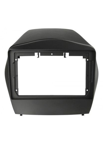 Переходная рамка серии 22-1531 для Hyundai Ix-35, Tucson(Lm) 2010-18 9 дюймов Carav (346500681)