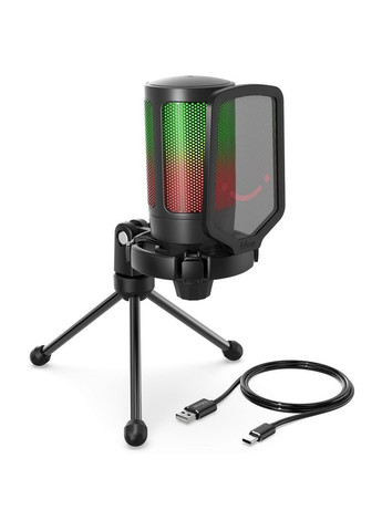 Микрофон (m351090) Fifine A6V (369019761)