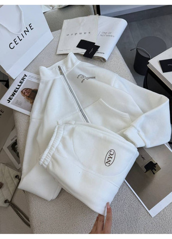 Жіночий спортивний костюм FINO Mode (368782739)