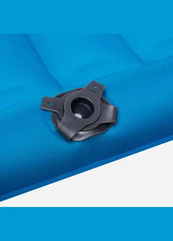 Туристический коврик Aerostat Down 7.0 Mat Wide Reg M.Blue (ME-006095.01678.Reg) Mountain Equipment (322207060)