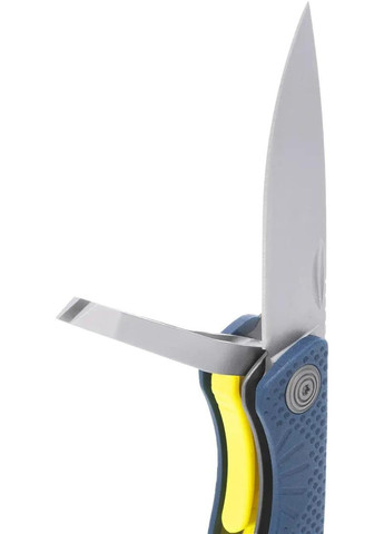 Мультитул Aegis MT Indigo Acid Sog (316442130)