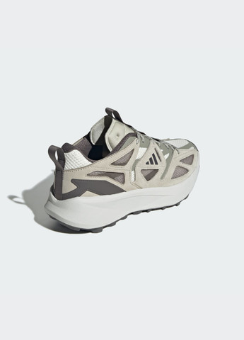 Білі Літні кросівки kantai trail adidas