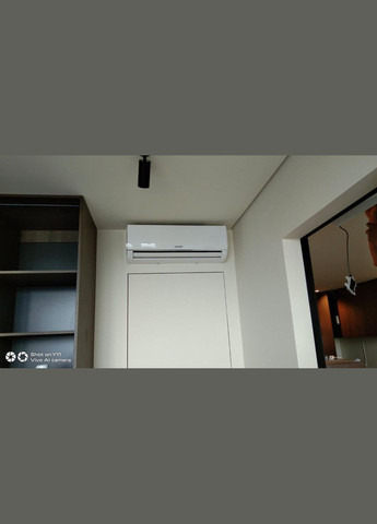 Кондиционер инверторный Basic AR18TXHQASINUA сплит-системана 50кв метров до -22 на обогрев. Samsung (351377852)